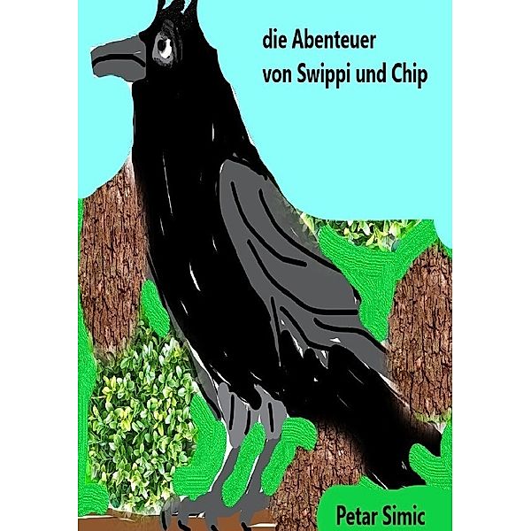 Die Abenteuer von Swippi und Chip, Petar Simic