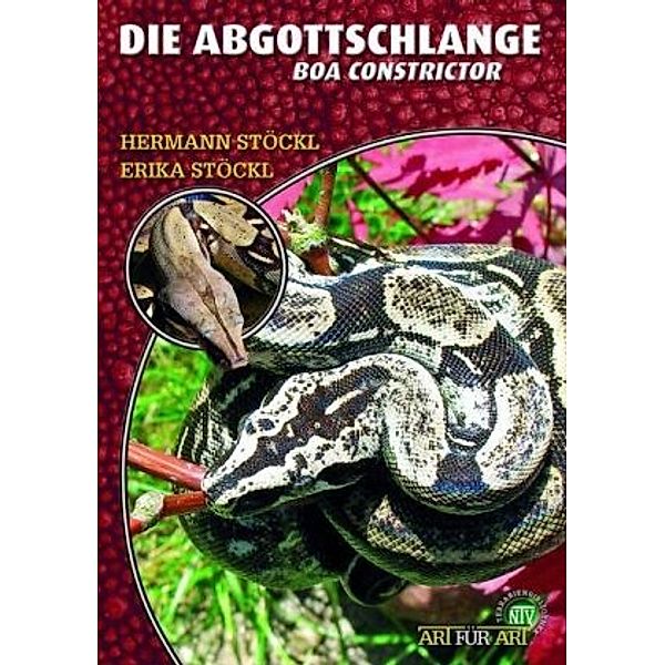 Die Abgottschlange, H. & E Stöckl