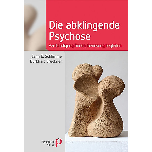 Die abklingende Psychose, Jann E. Schlimme, Burkhart Brückner