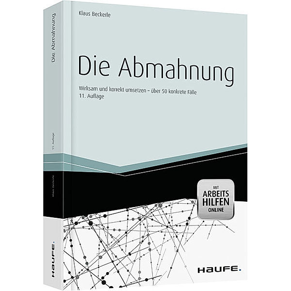 Die Abmahnung, Klaus Beckerle