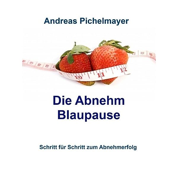 Die Abnehm Blaupause, Andreas Pichelmayer