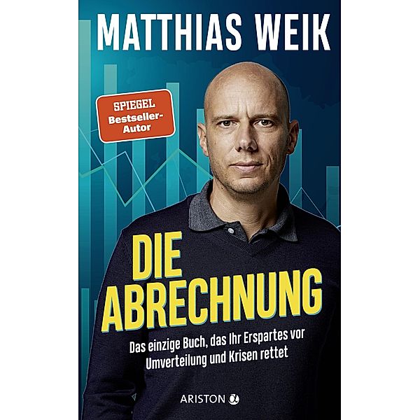 Die Abrechnung, Matthias Weik