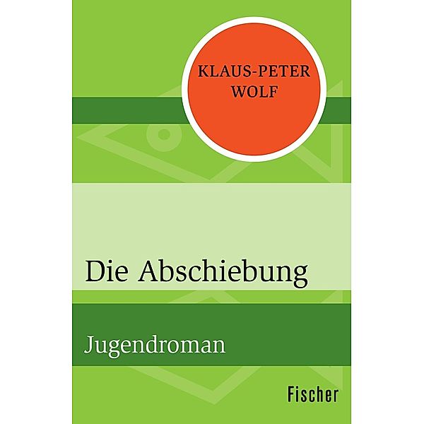 Die Abschiebung, Klaus-Peter Wolf