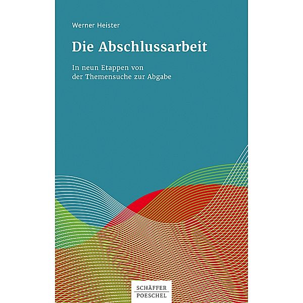 Die Abschlussarbeit, Werner Heister
