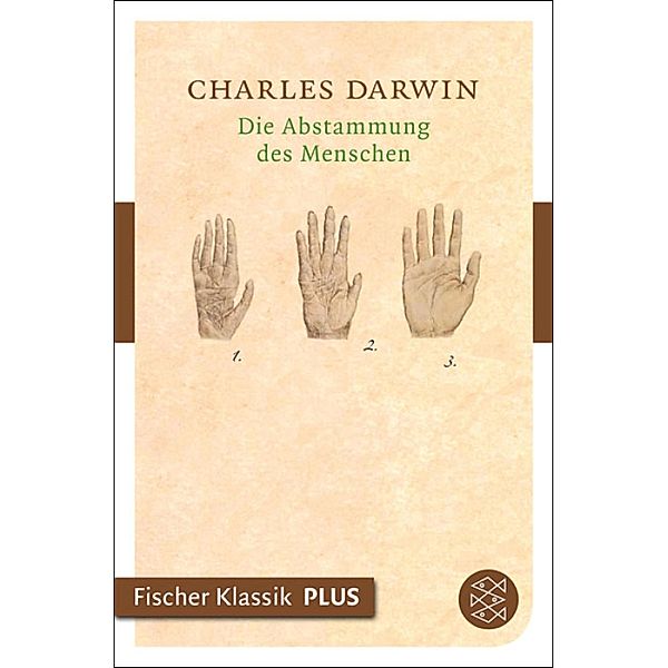 Die Abstammung des Menschen, Charles Darwin