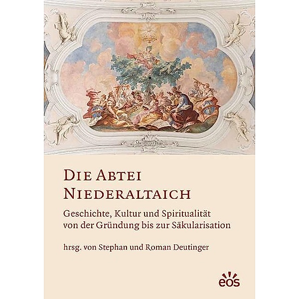 Die Abtei Niederaltaich