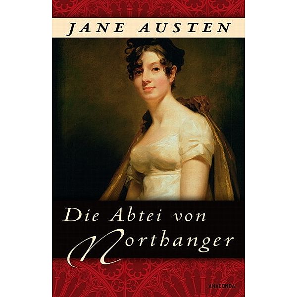 Die Abtei von Northanger, Jane Austen