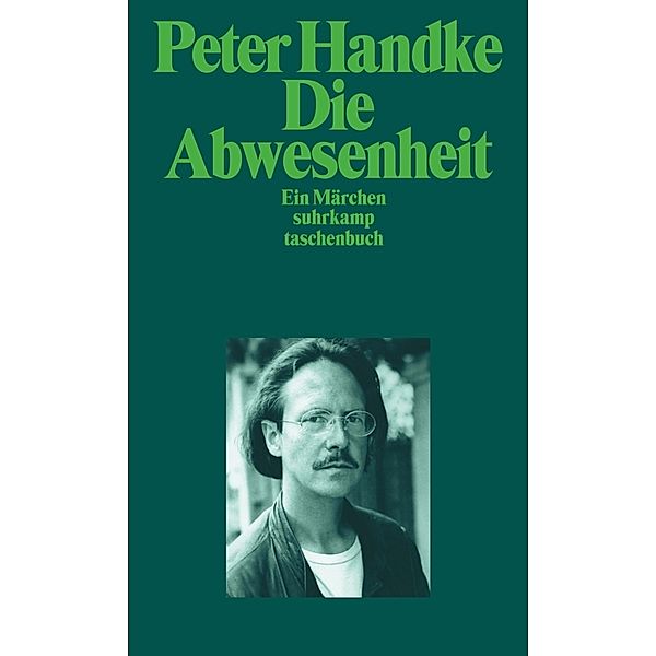 Die Abwesenheit, Peter Handke