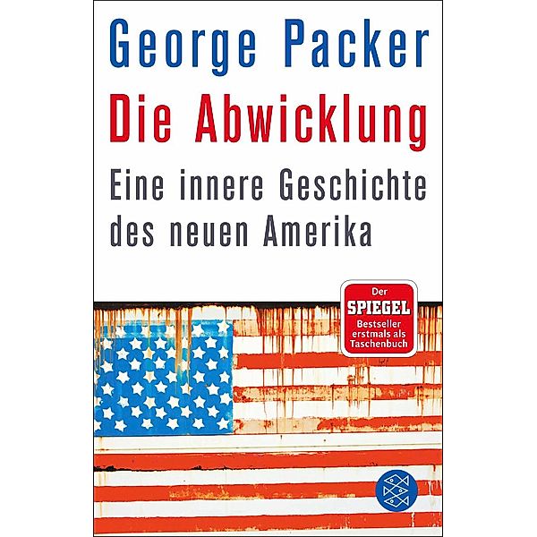 Die Abwicklung, George Packer