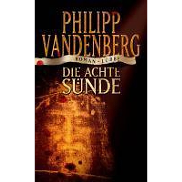 Die achte Sünde, Philipp Vandenberg