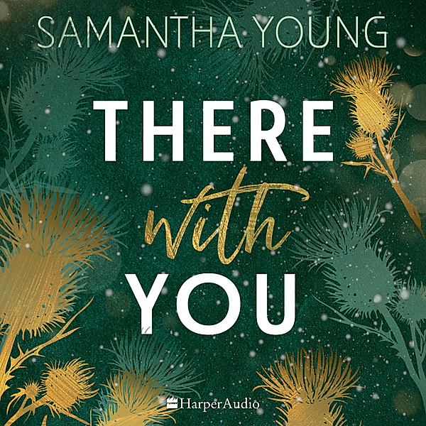 Die Adairs - 2 - There With You, Samantha Young