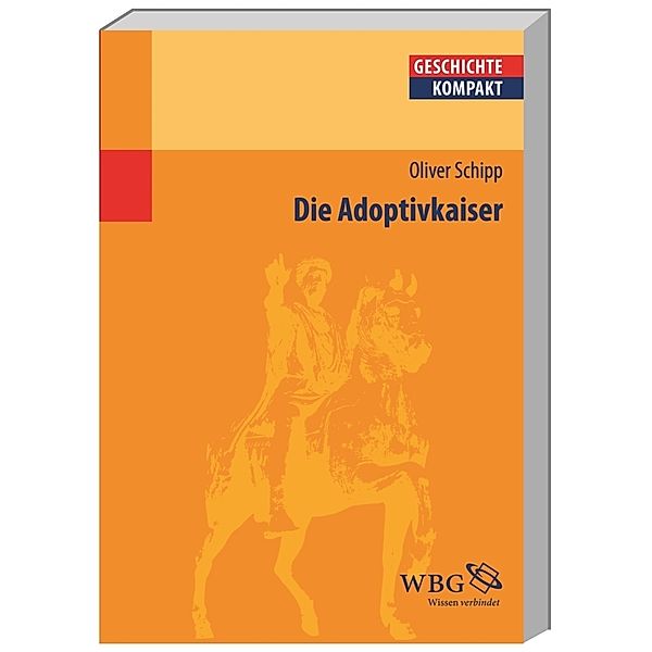 Die Adoptivkaiser, Oliver Schipp