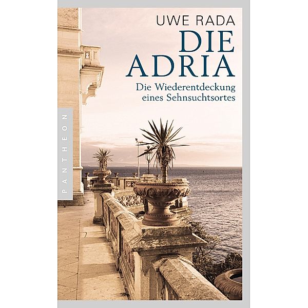 Die Adria, Uwe Rada