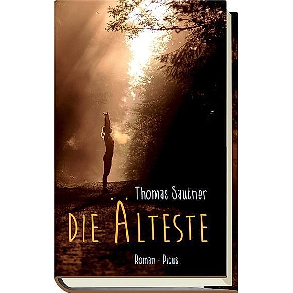 Die Älteste, Thomas Sautner