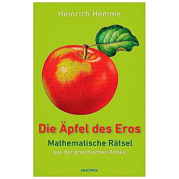 Die Äpfel des Eros, Heinrich Hemme