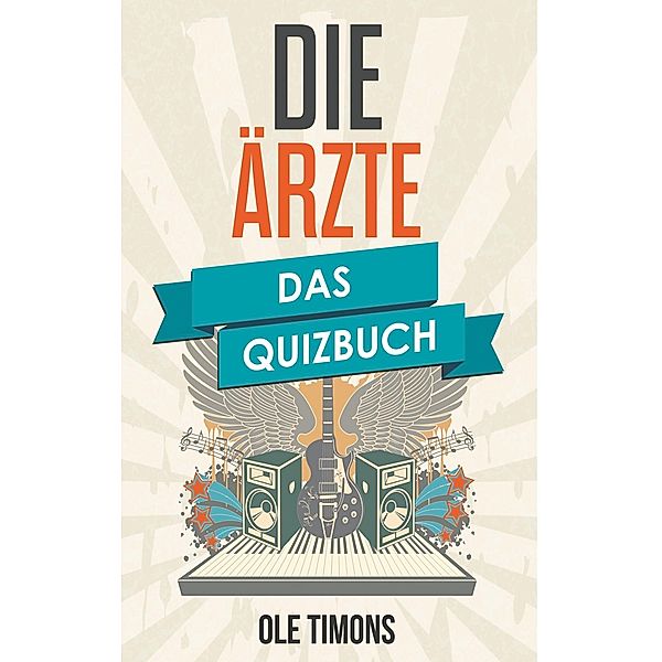 Die Ärzte, Ole Ole Timons