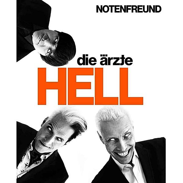 die ärzte: HELL