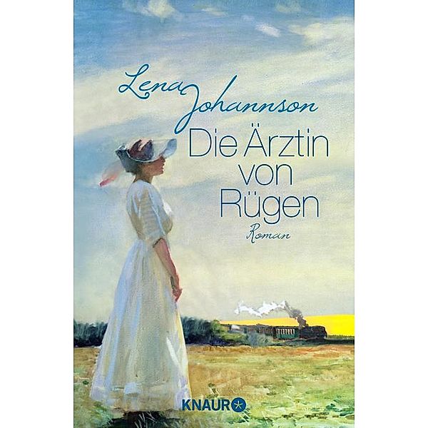 Die Ärztin von Rügen, Lena Johannson