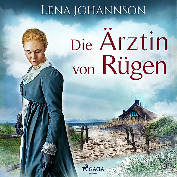 Die Ärztin von Rügen, Lena Johannson