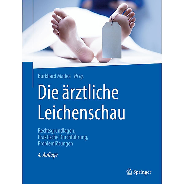 Die ärztliche Leichenschau