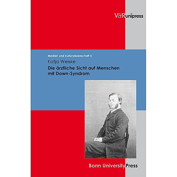Die ärztliche Sicht auf Menschen mit Down-Syndrom, Katja Weiske