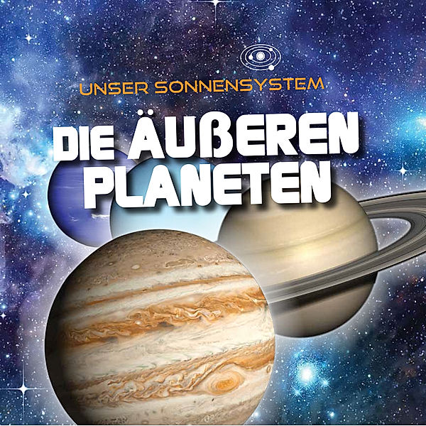 Die äusseren Planeten, Mary-Jane Wilkins