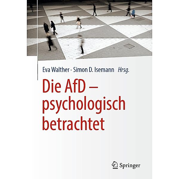 Die AfD - psychologisch betrachtet