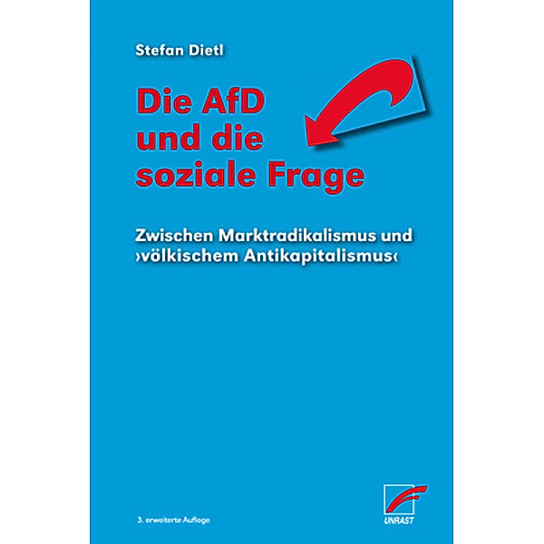 Die AfD und die soziale Frage, Stefan Dietl