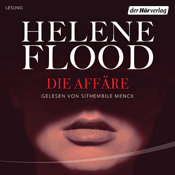 Die Affäre, Helene Flood
