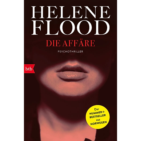 Die Affäre, Helene Flood