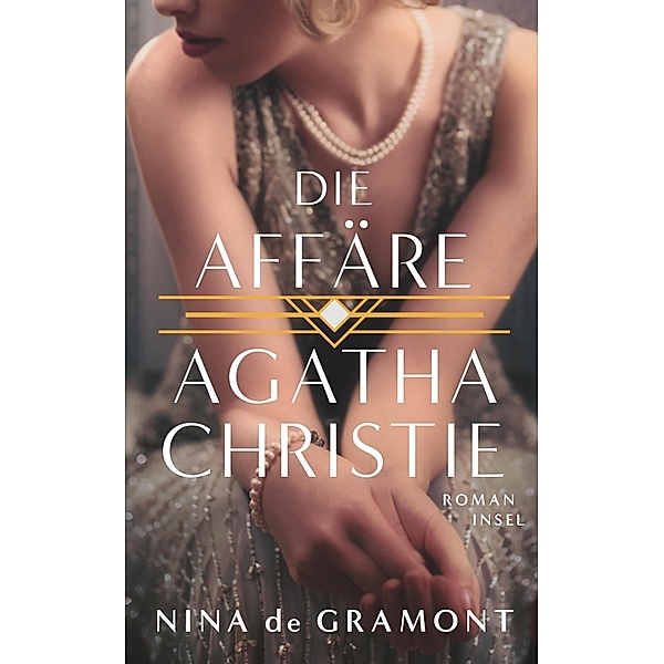 Die Affäre Agatha Christie, Nina de Gramont