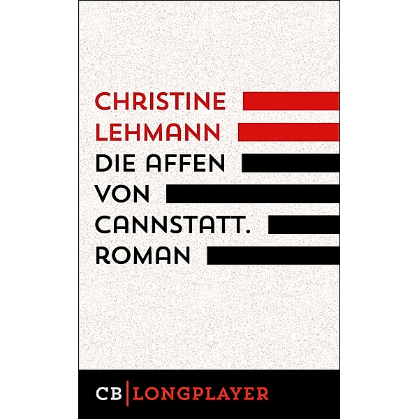 Die Affen von Cannstatt, Christine Lehmann