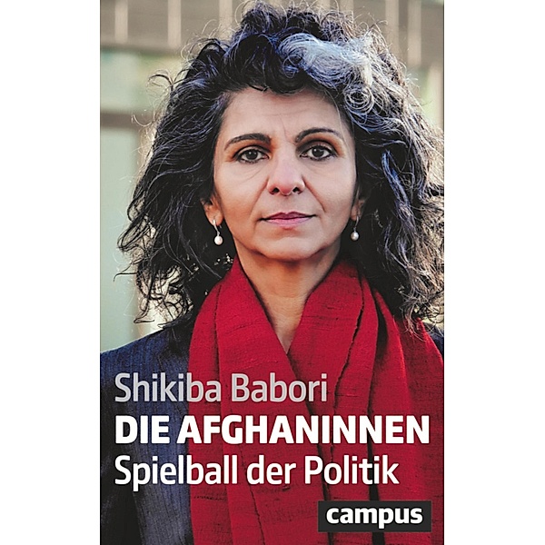 Die Afghaninnen, Shikiba Babori