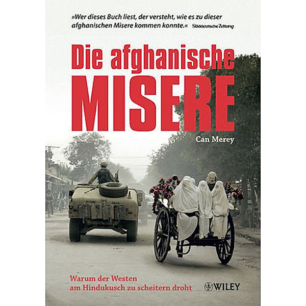 Die afghanische Misere, Can Merey