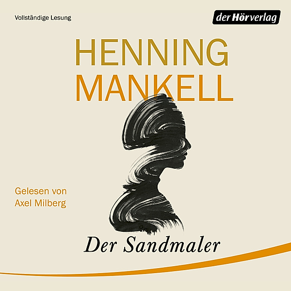 Die Afrika-Romane - 1 - Der Sandmaler, Henning Mankell