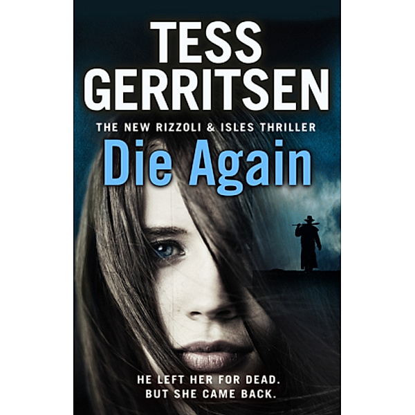 Die Again, Tess Gerritsen