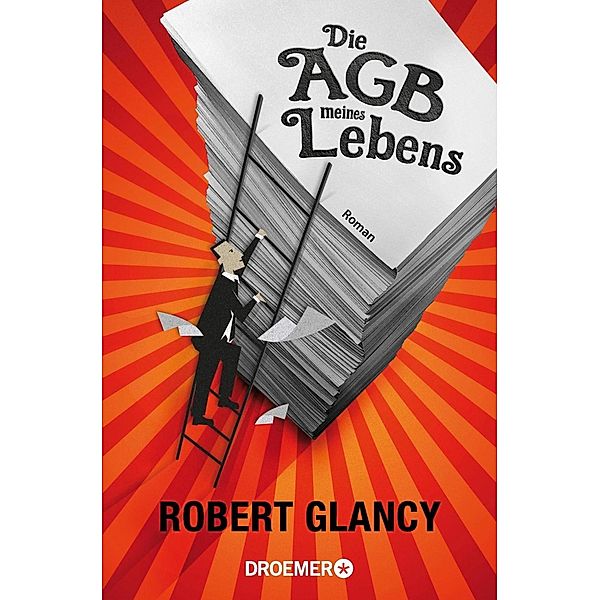 Die AGB meines Lebens, Robert Glancy