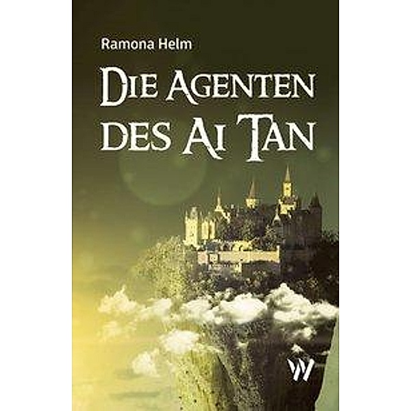 Die Agenten des Ai Tan, Ramona Helm