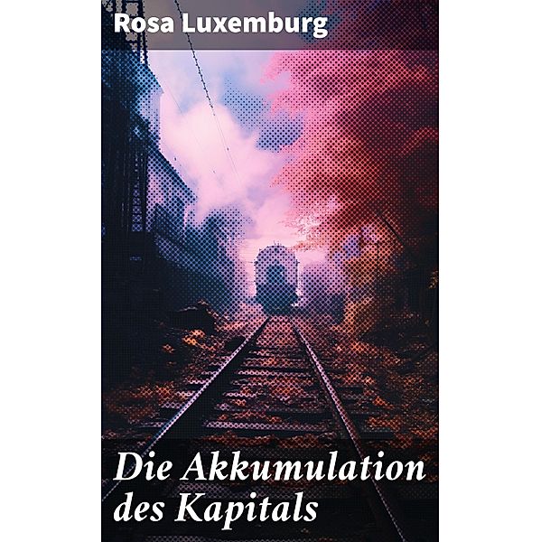 Die Akkumulation des Kapitals, Rosa Luxemburg