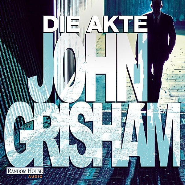 Die Akte, John Grisham