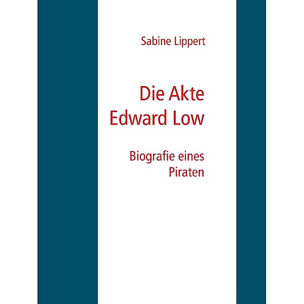 Die Akte Edward Low, Sabine Lippert