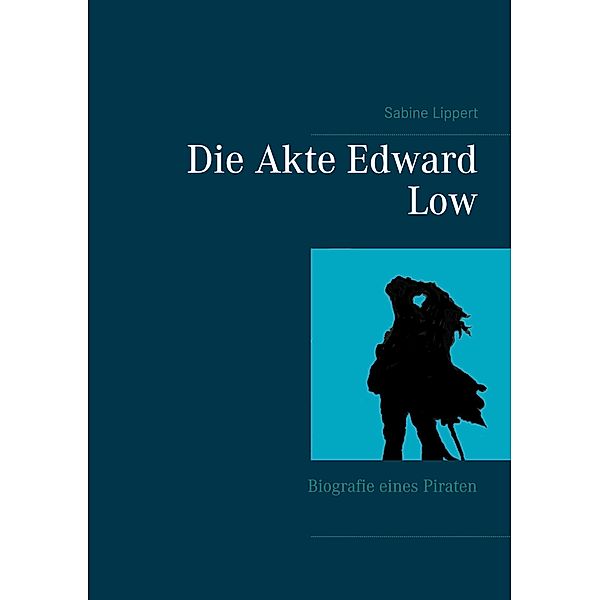 Die Akte Edward Low, Sabine Lippert