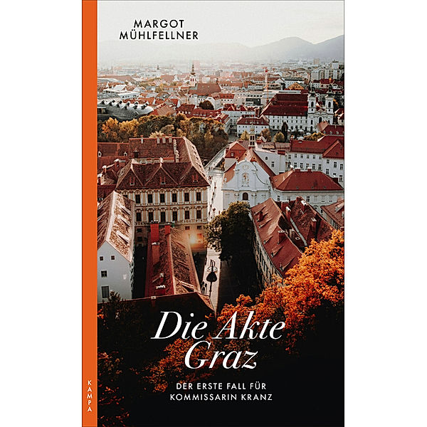 Die Akte Graz, Margot Mühlfellner