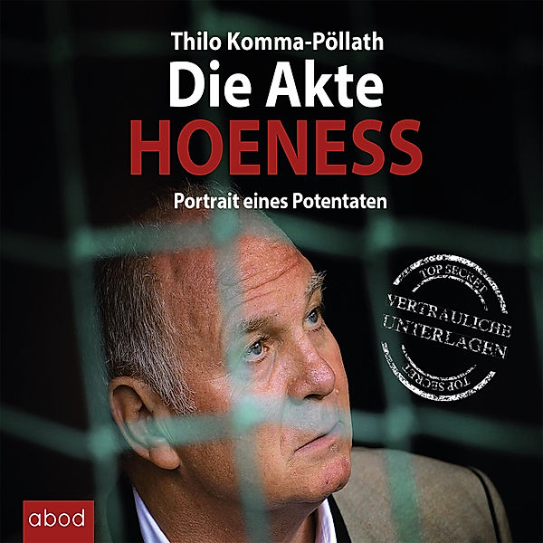 Die Akte Hoeness, Thilo Komma-Pöllath