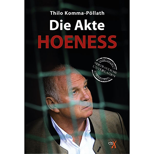 Die Akte Hoeneß, Thilo Komma-Pöllath