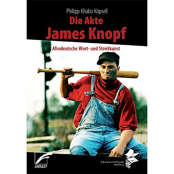 Die Akte James Knopf, Philipp K. Köpsell