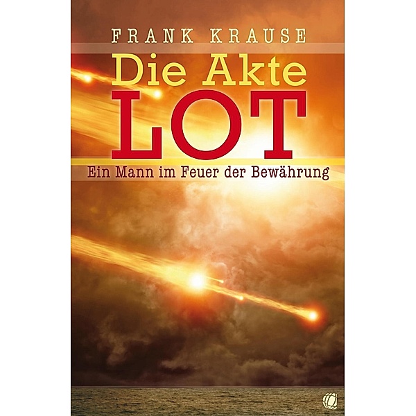 Die Akte Lot, Frank Krause