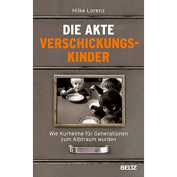 Die Akte Verschickungskinder, Hilke Lorenz