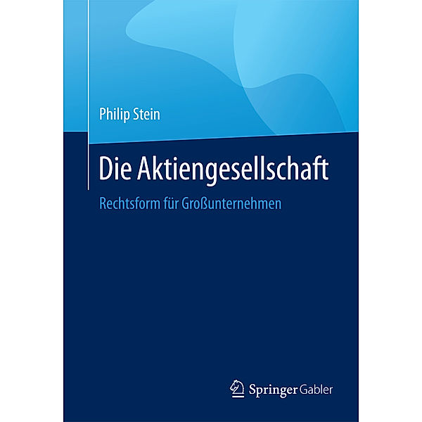 Die Aktiengesellschaft, Philip Stein