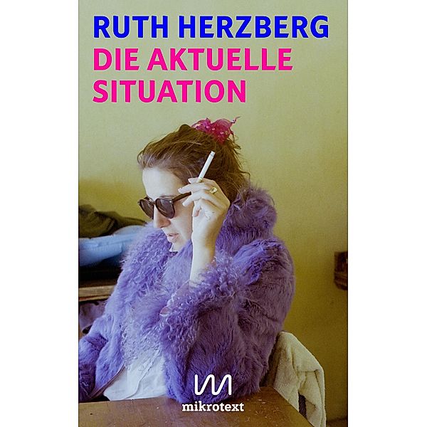 Die aktuelle Situation, Ruth Herzberg